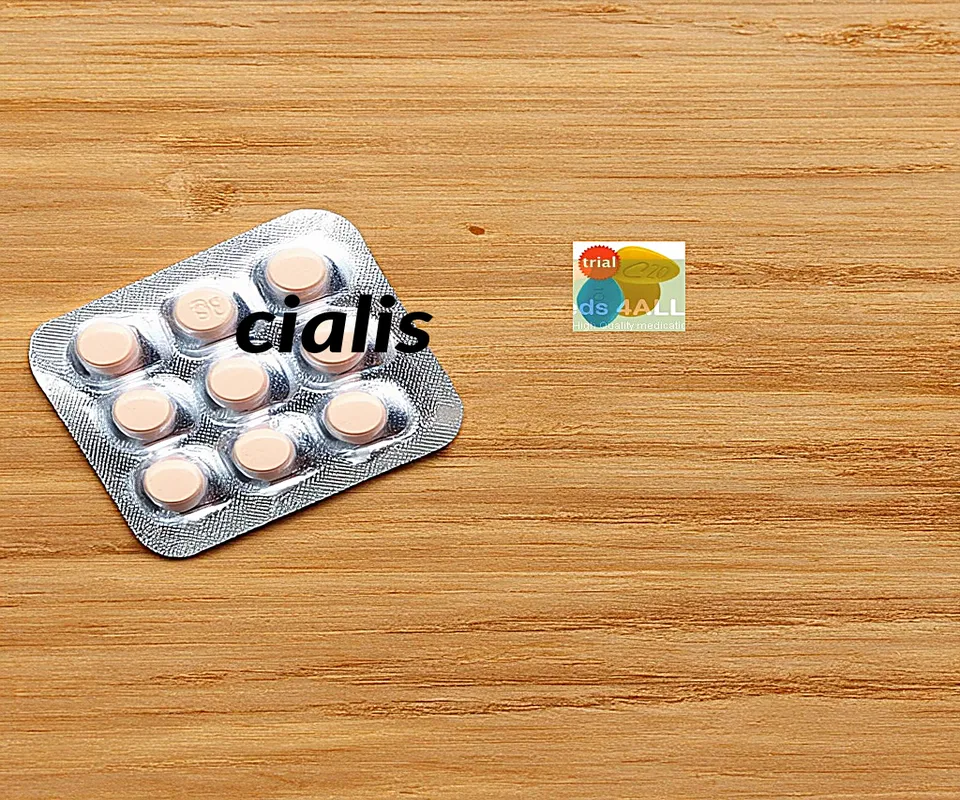 Es seguro comprar cialis por internet